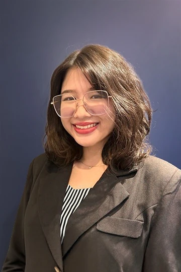 Jirapreeya Chenrai