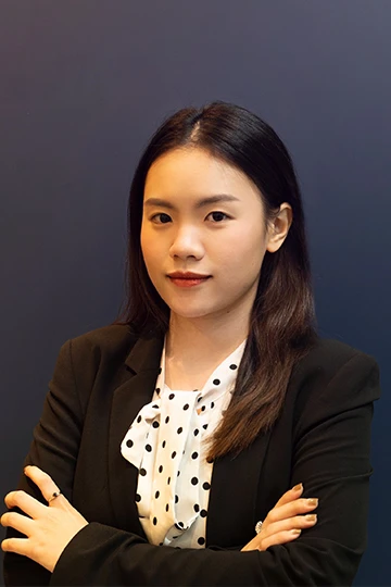 Nantita Wangmingmat