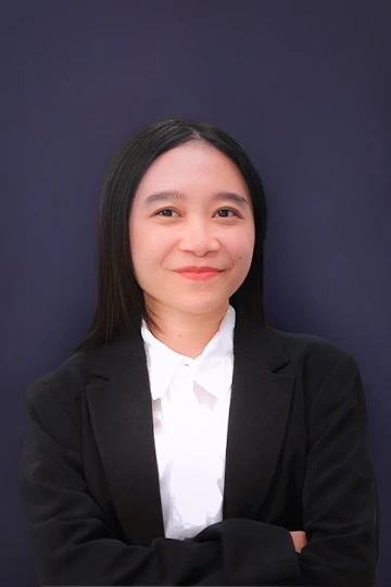 Raksita Shungthong