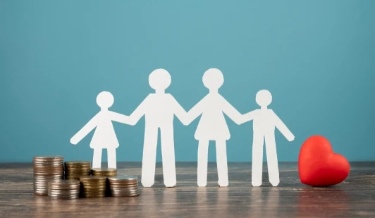 Family Business / Legal and Tax Planning for Family Wealth Management