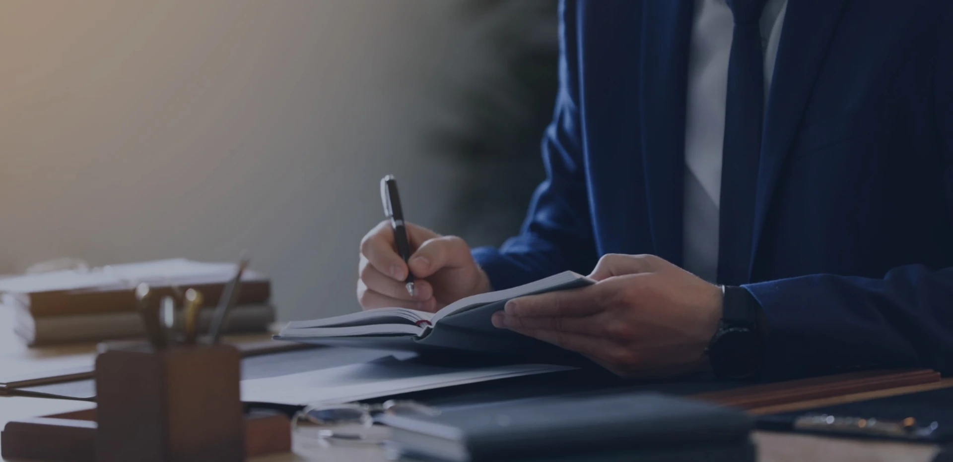 A broad range of services to support every stage of your business.